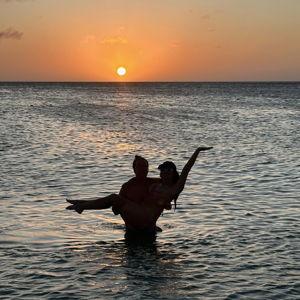 Our dream Honeymoon fund!