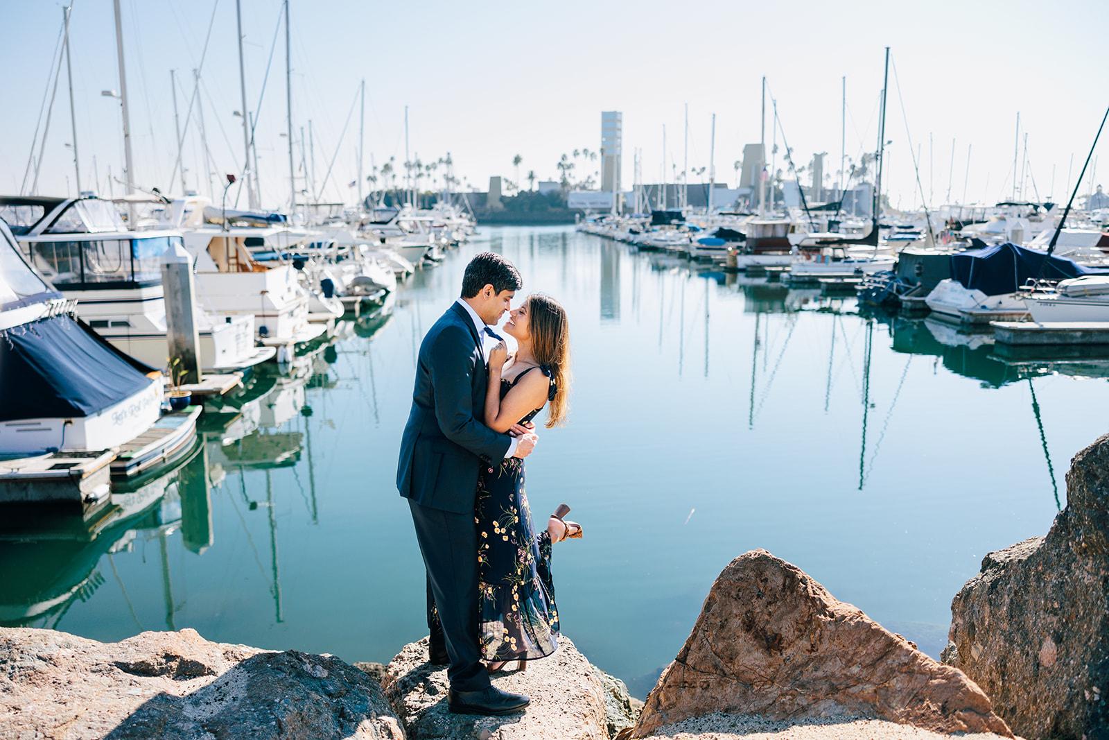 The Wedding Website of Shivani Gaitonde and Kunal Patel