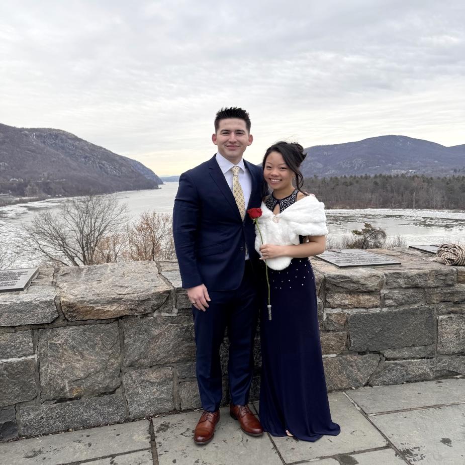 West Point 100th Night