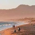 Zuma Beach