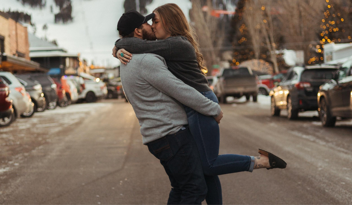 The Wedding Website of Hannah Olson and Colby Lammers
