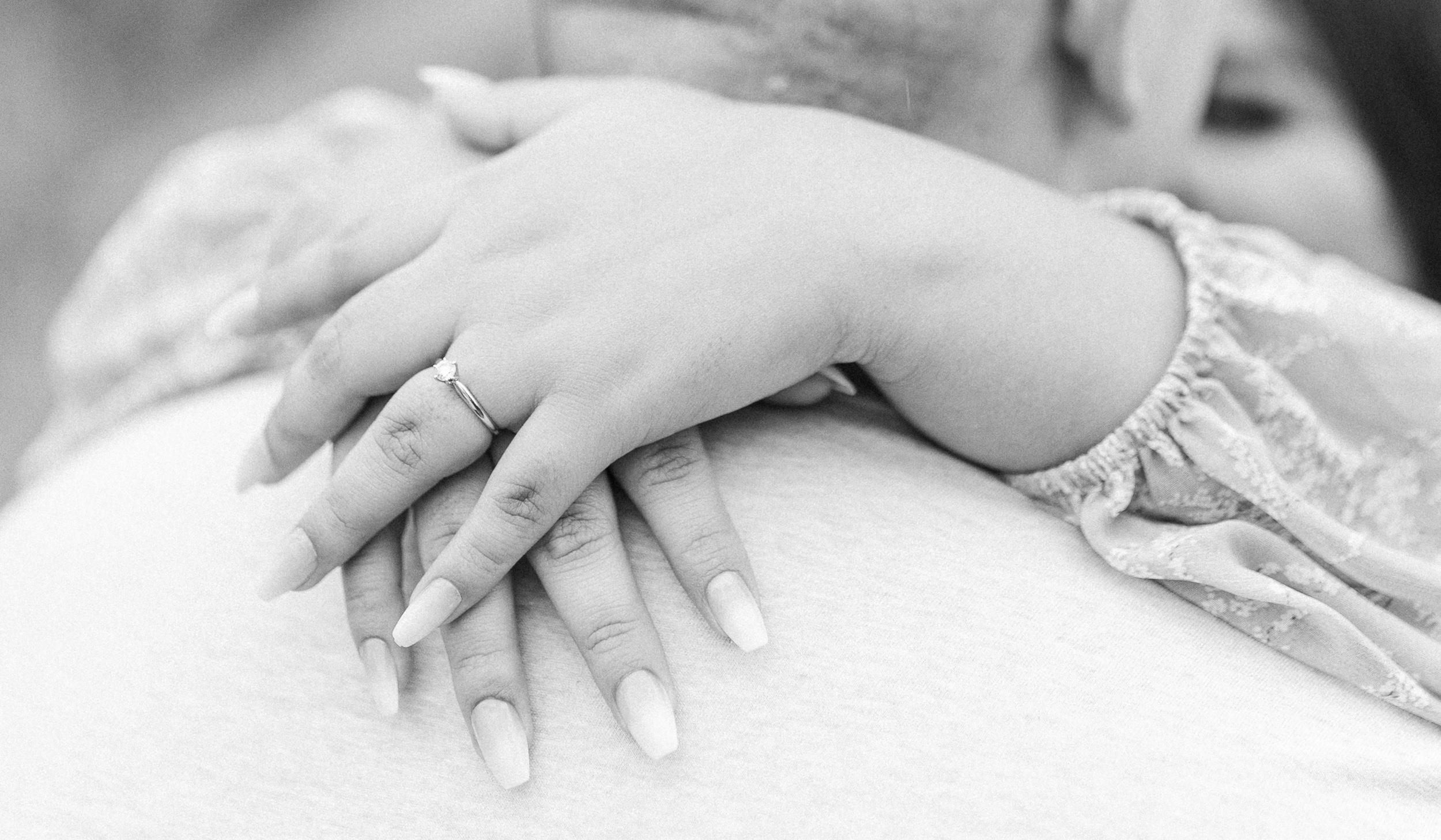 The Wedding Website of Sara Melia and Juan Martinez