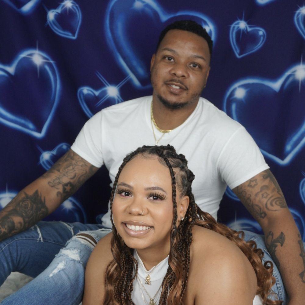 Our one year anniversary