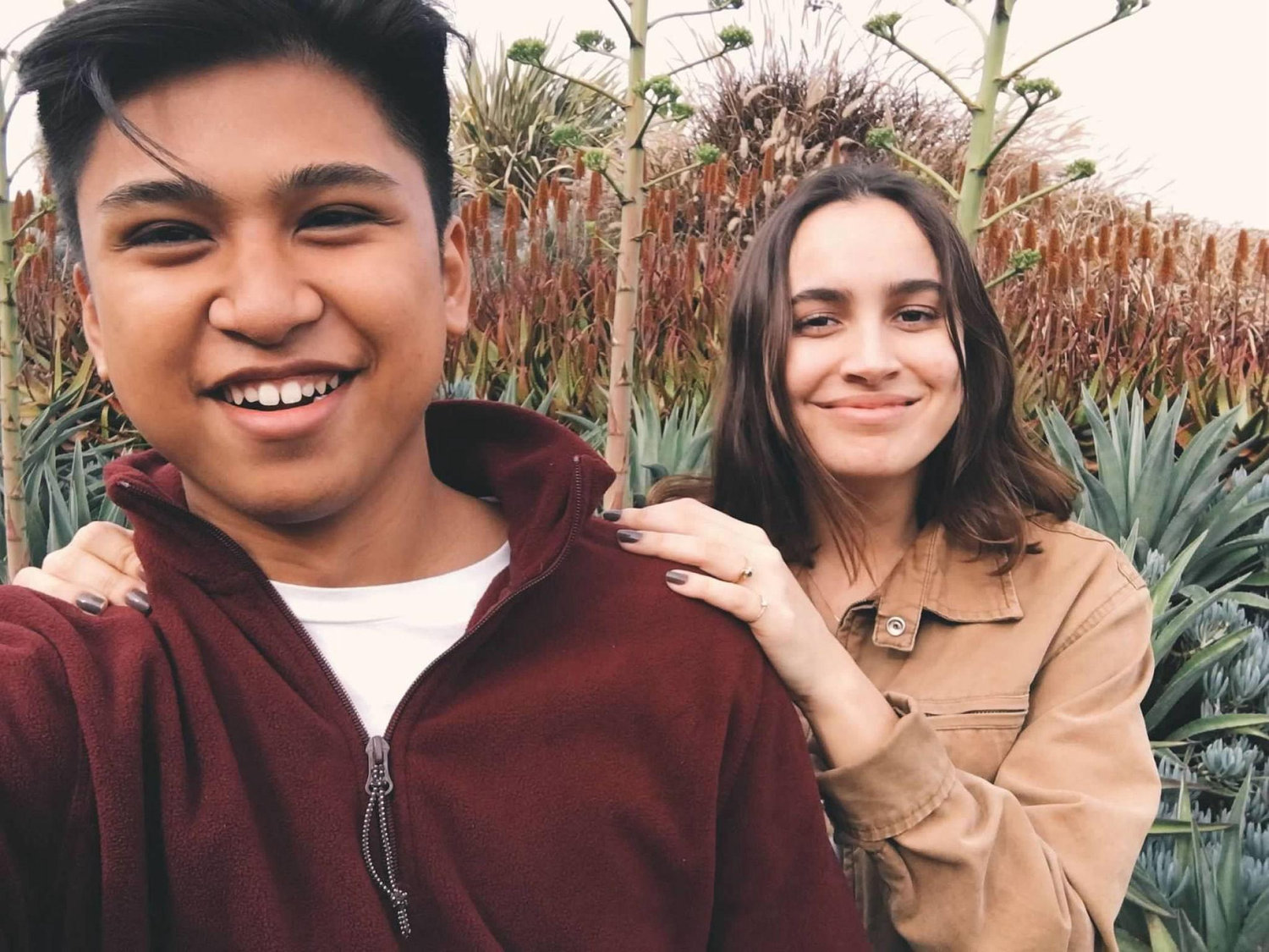 The Wedding Website of Natalie Rodriguez and Kyled Delos Santos