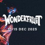 Wonderfruit 2025