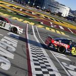Las Vegas Motor Speedway