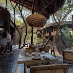 Restaurant | Piedrasanta