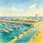 Cascais Area