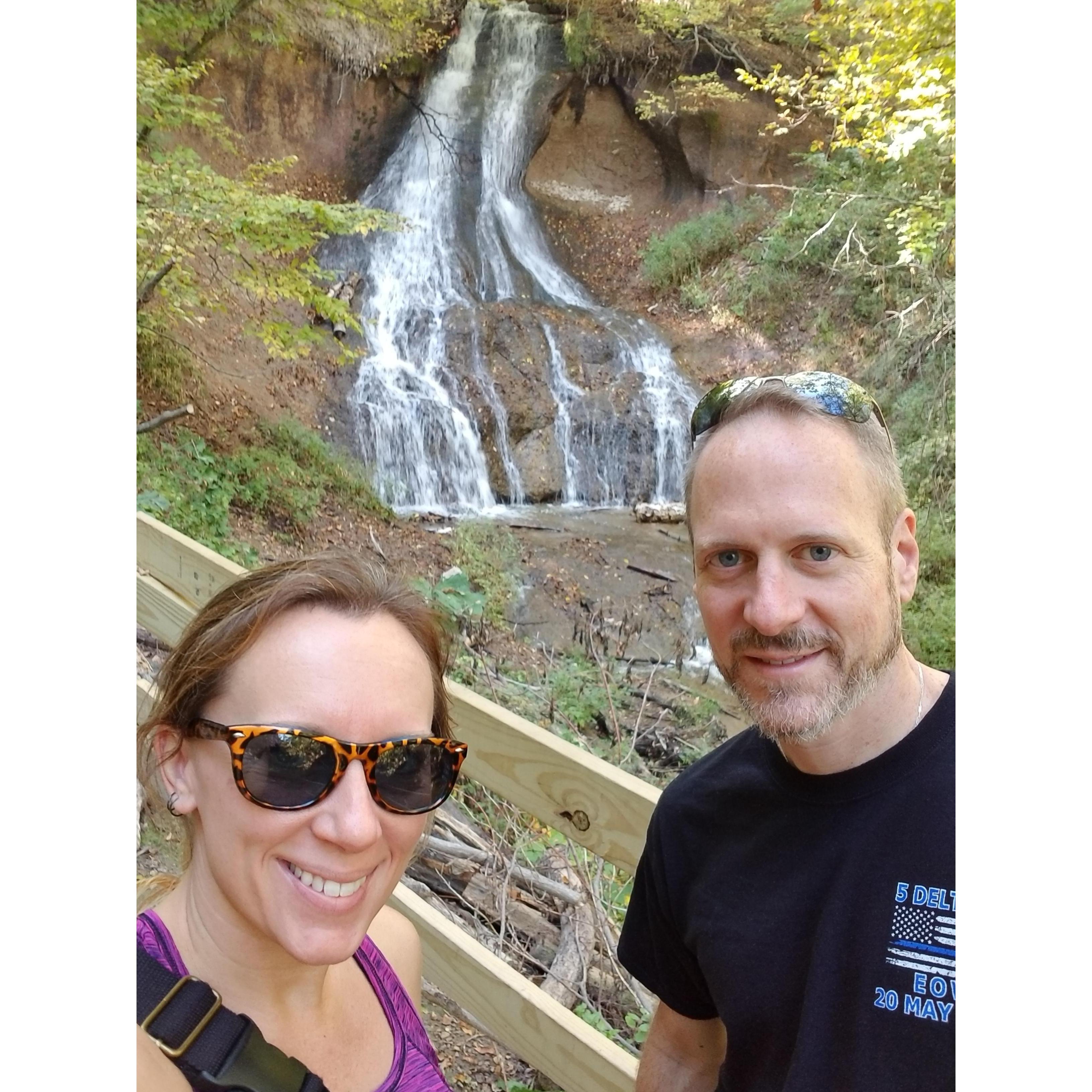 Exploring Nebraska