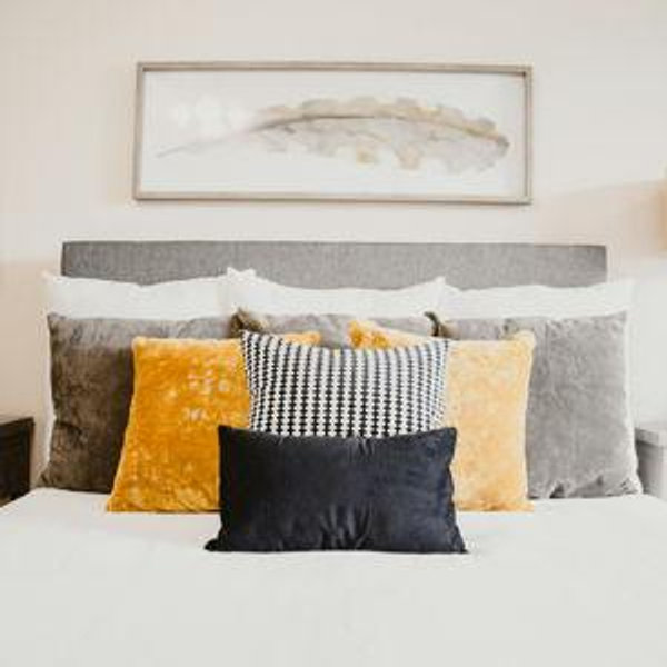 Pillows