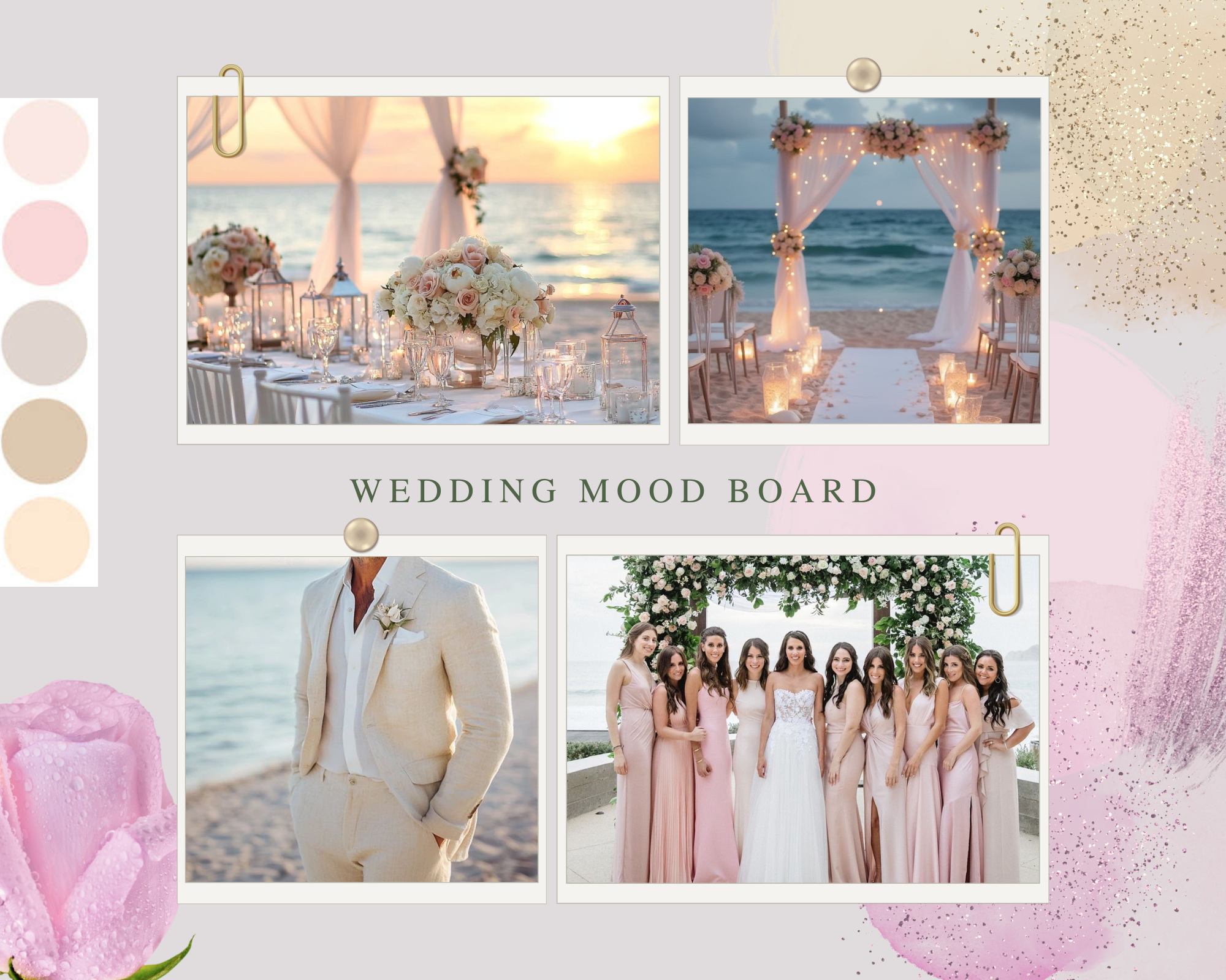 The Wedding Website of Sarahnicole May and David Hayes