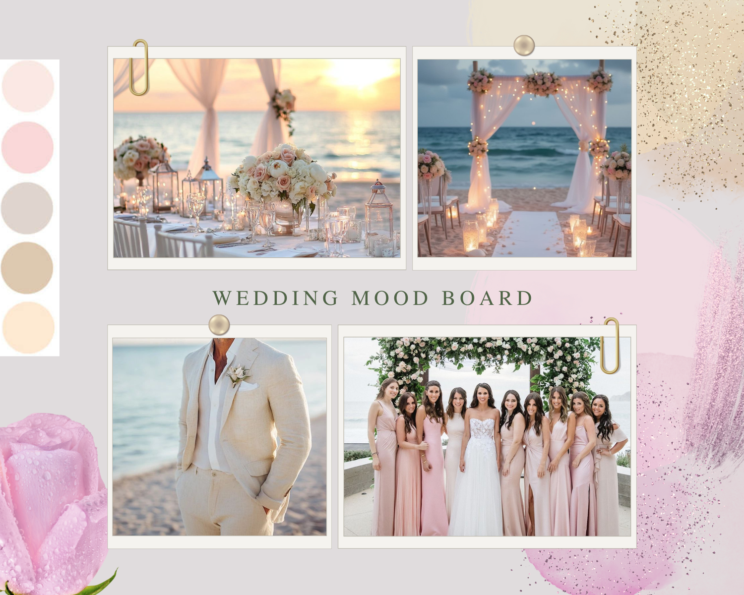 The Wedding Website of Sarahnicole May and David Hayes