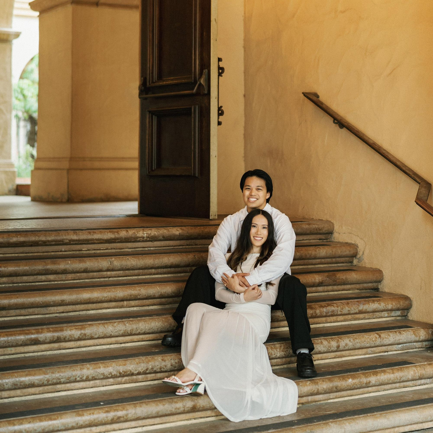 3/30/26 engagement photoshoot