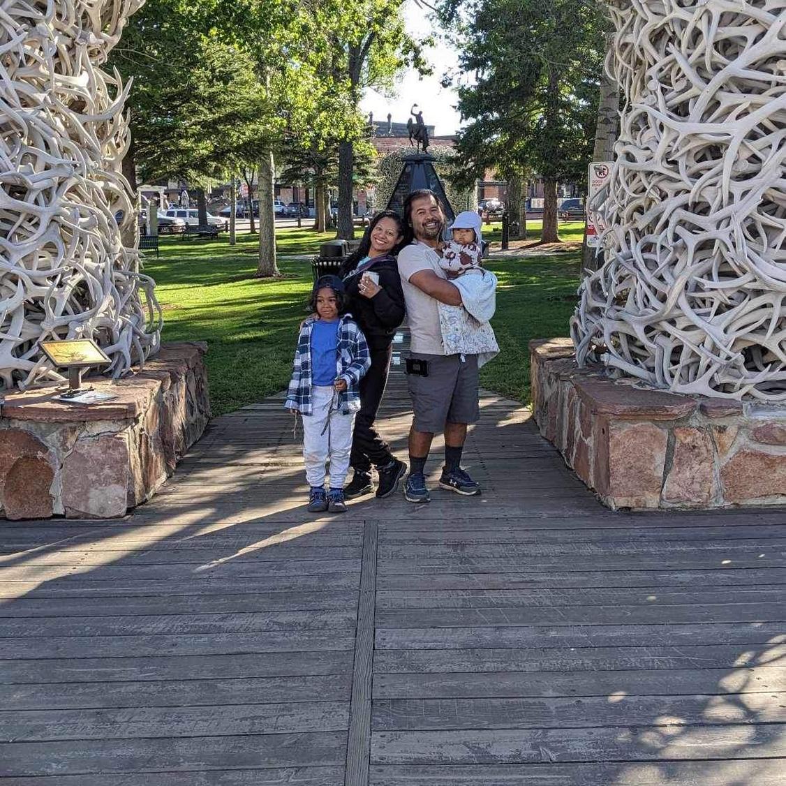 Jackson Hole