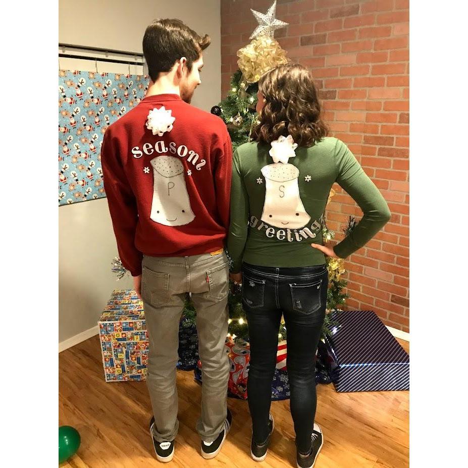 Matching! 12-21-18