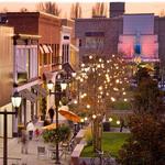 University Village