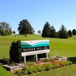 Bunker Hill Golf Course