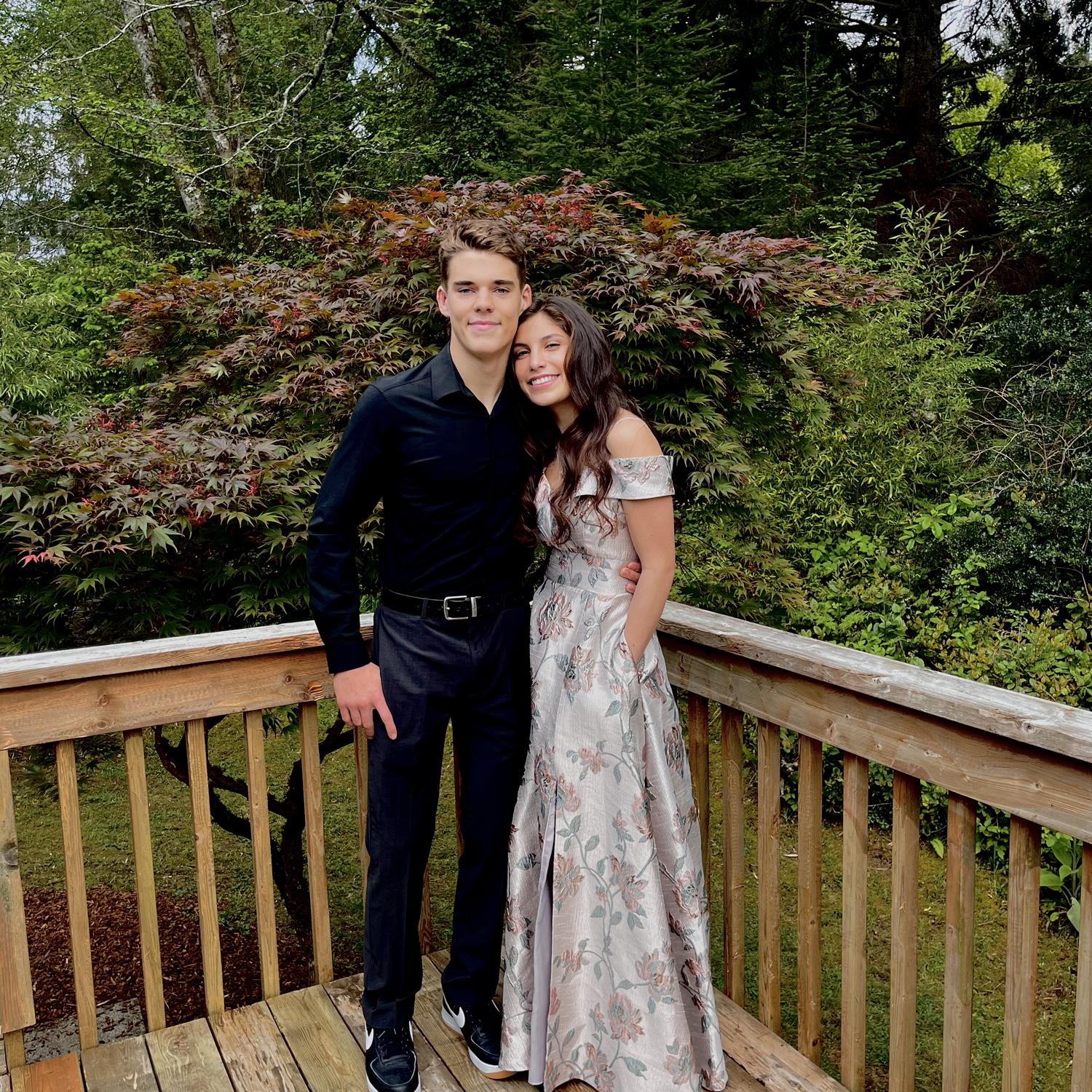 Senior Prom
