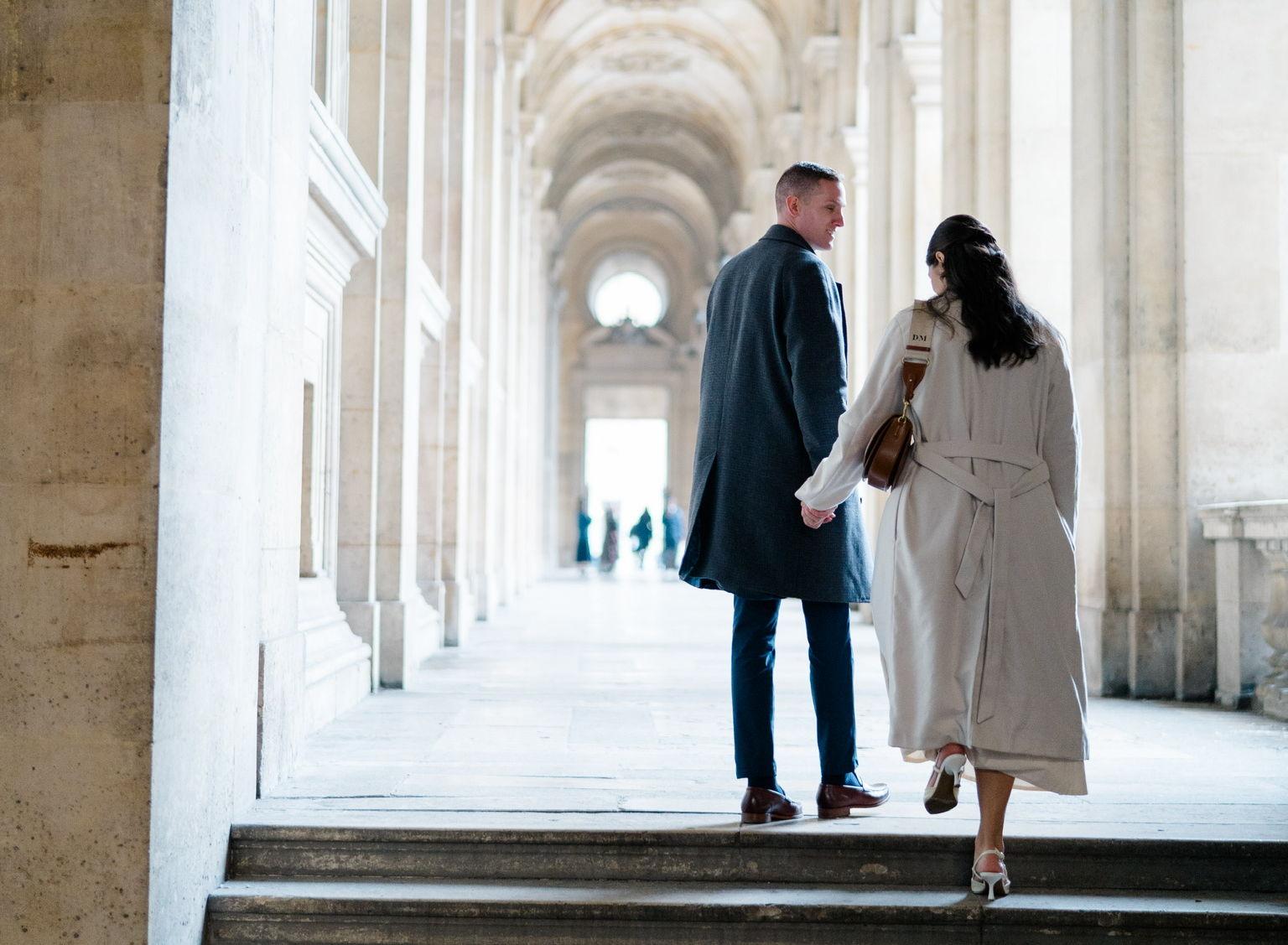 The Wedding Website of Jordon Rapoport and Dominique Montoya