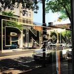 Pinpoint Restaurant