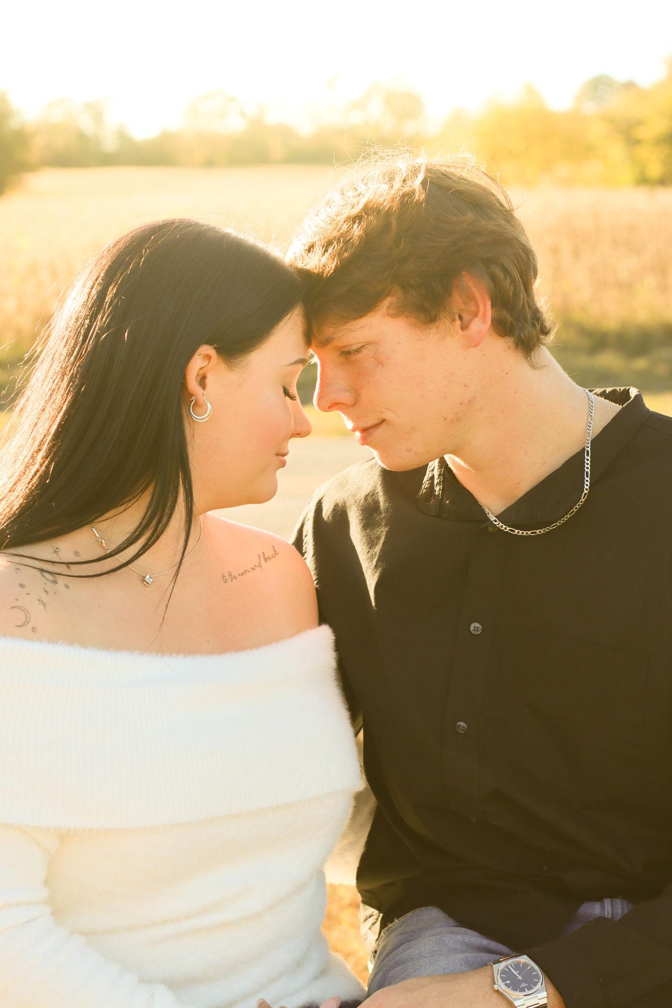 The Wedding Website of Haidan Helms and Holden Thornburg