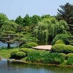 Chicago Botanic Garden