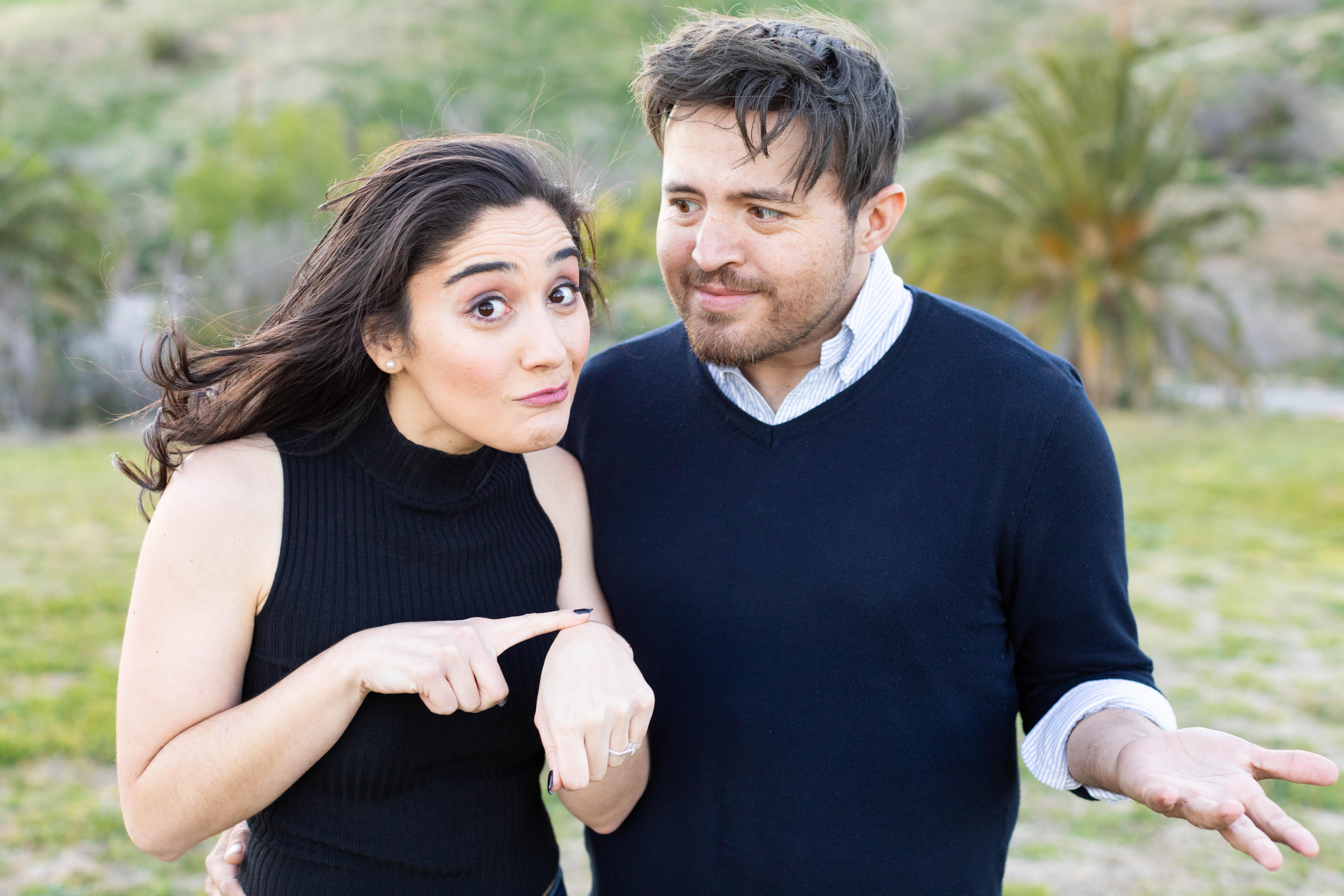 The Wedding Website of Ani Marderosian and George Garzon