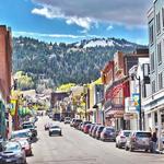 Main Street Park City