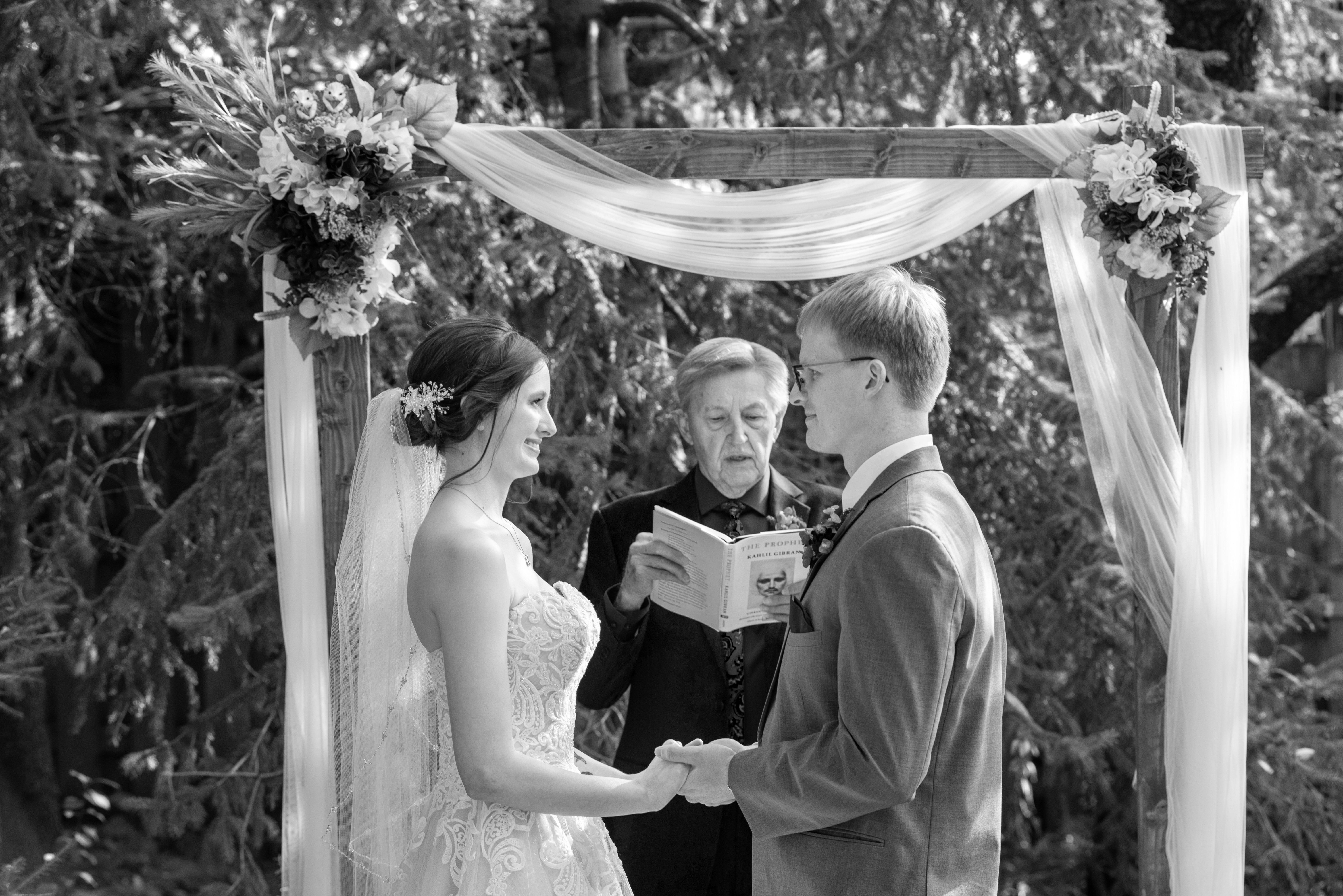 The Wedding Website of Ariana Smies and Joseph Smies