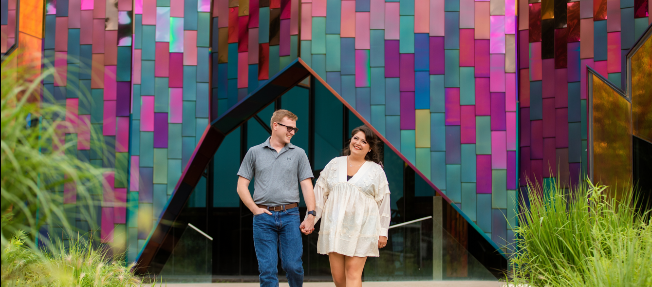 The Wedding Website of Rebekah Juarez and Colton Burk