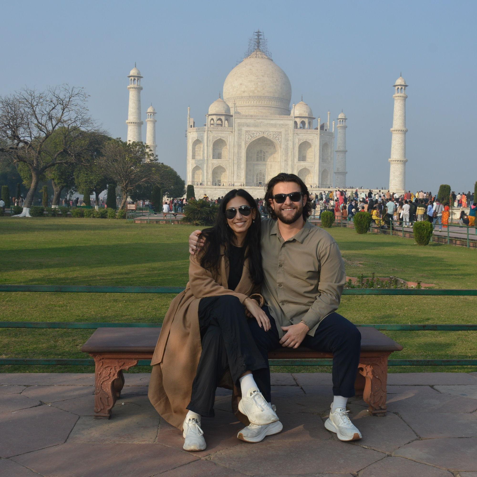 India