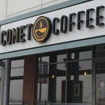 Comet Coffee