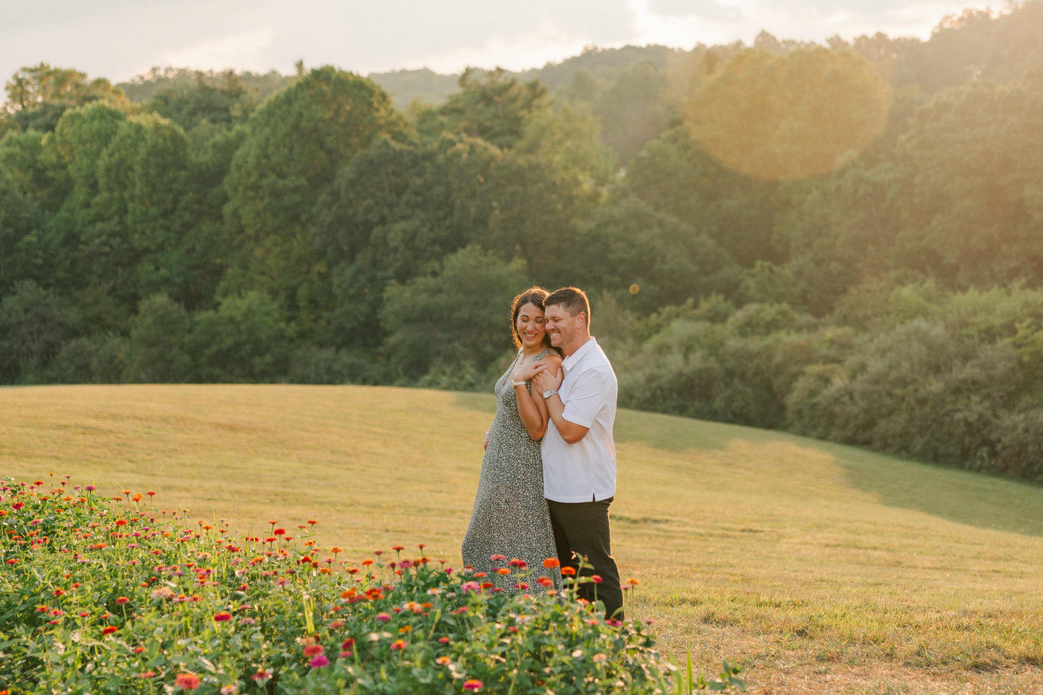 The Wedding Website of Emily Wright and Tommy McNeil