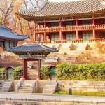 Changdeokgung Palace