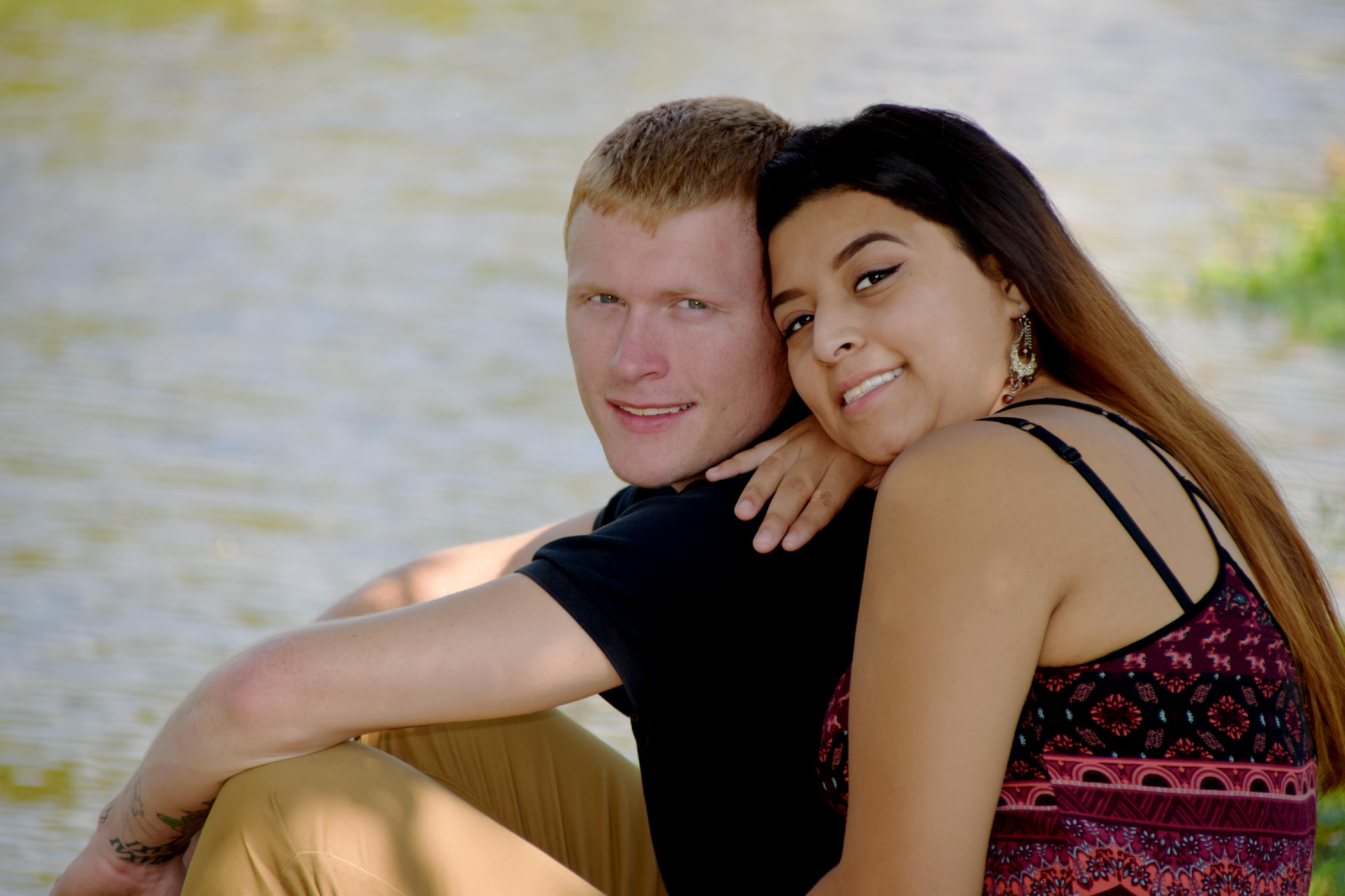 The Wedding Website of Ryan Robison and Katherine Ramirez