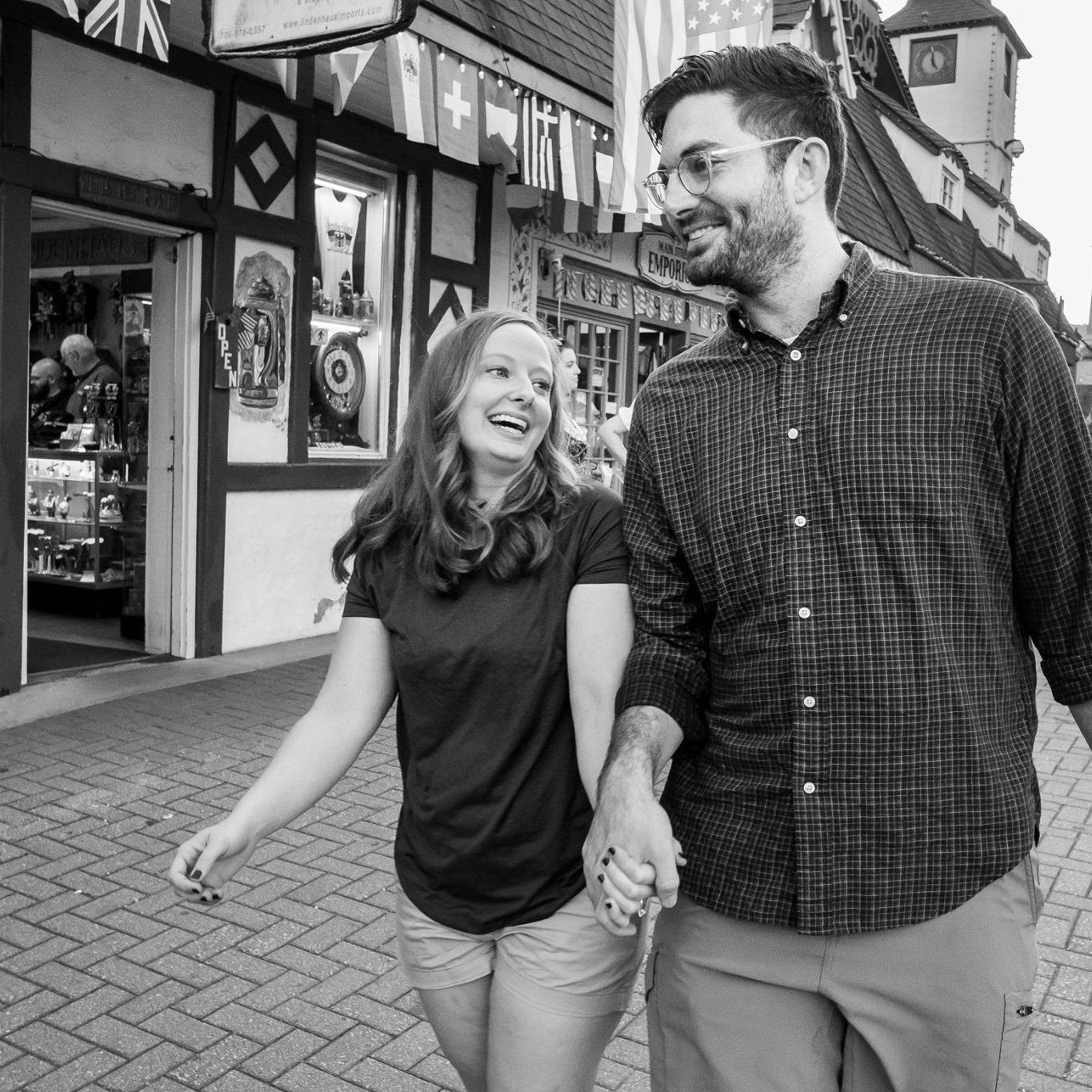 The Wedding Website of Kathryn Mase and Elliott Carter