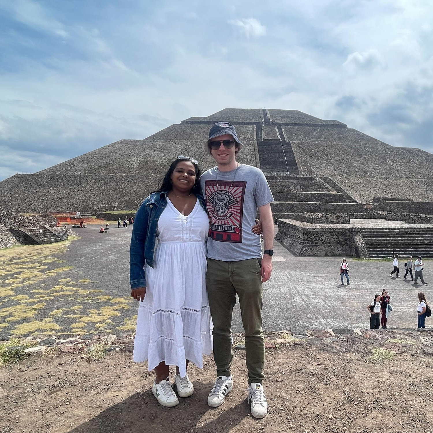 Mexico