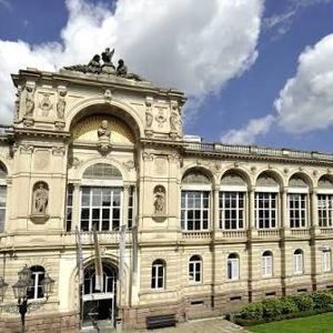Honeymoon Spa Day at Friedrichsbad