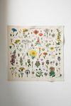 Cavallini Papers Napkin Set