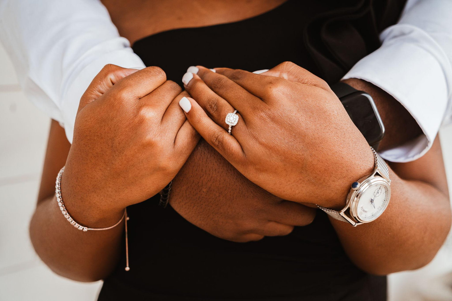 The Wedding Website of Amari Hayes and Clayton Dancey