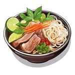 Pho Miss Saigon