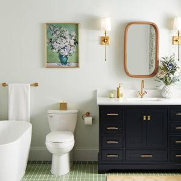 Bathroom Essentials