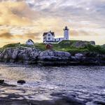 Nubble Lighthouse