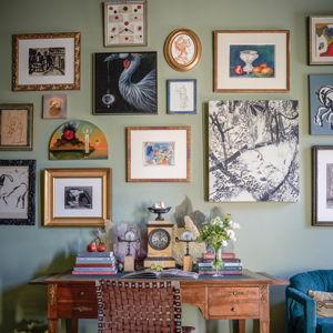 Picture Frames