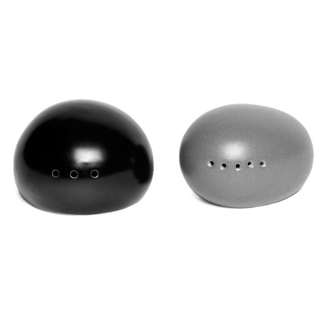 Core Kitchen Riverstone Salt & Pepper Shaker Set