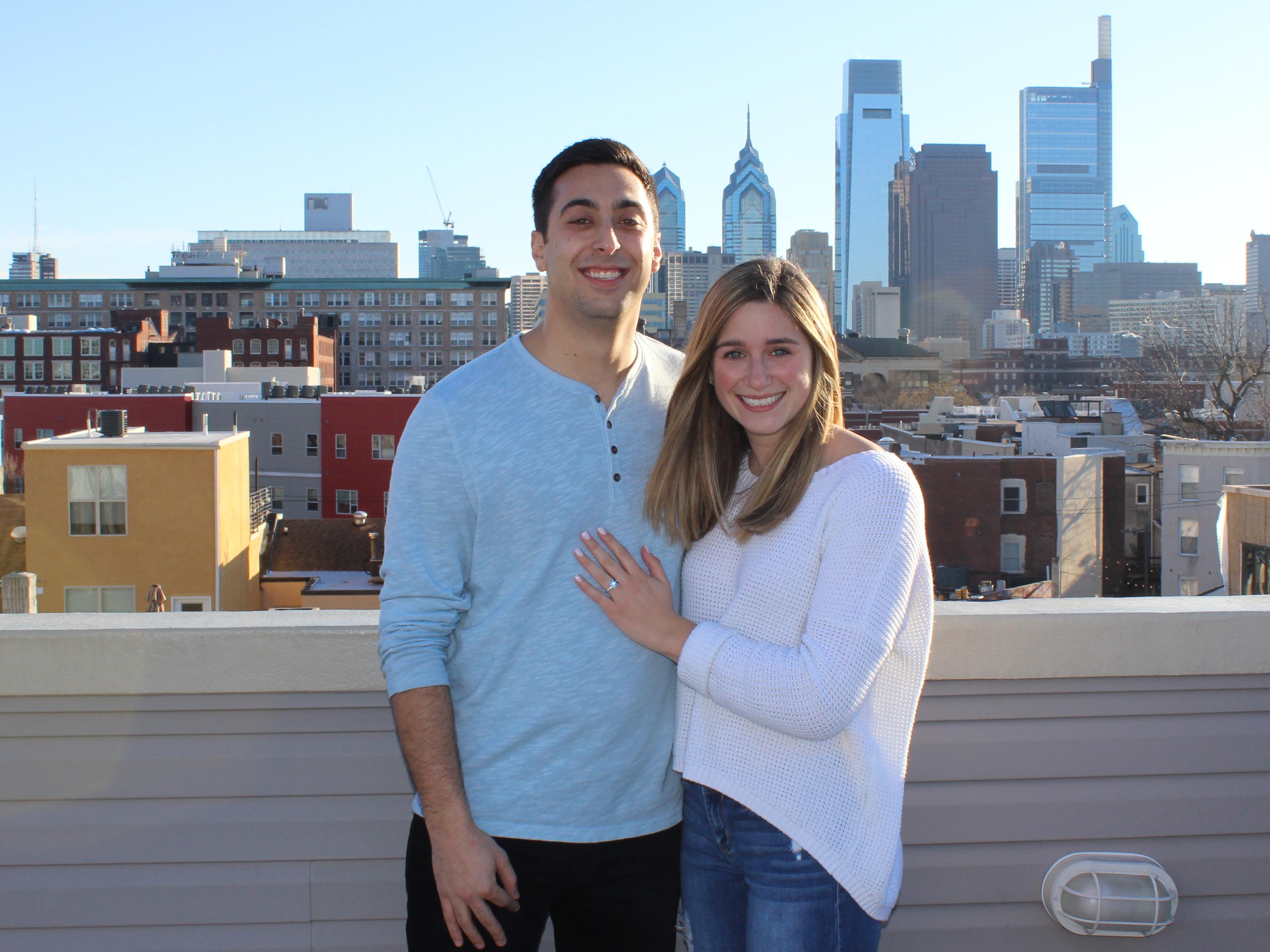 The Wedding Website of Rachel Wolfheimer and Jordan Walden