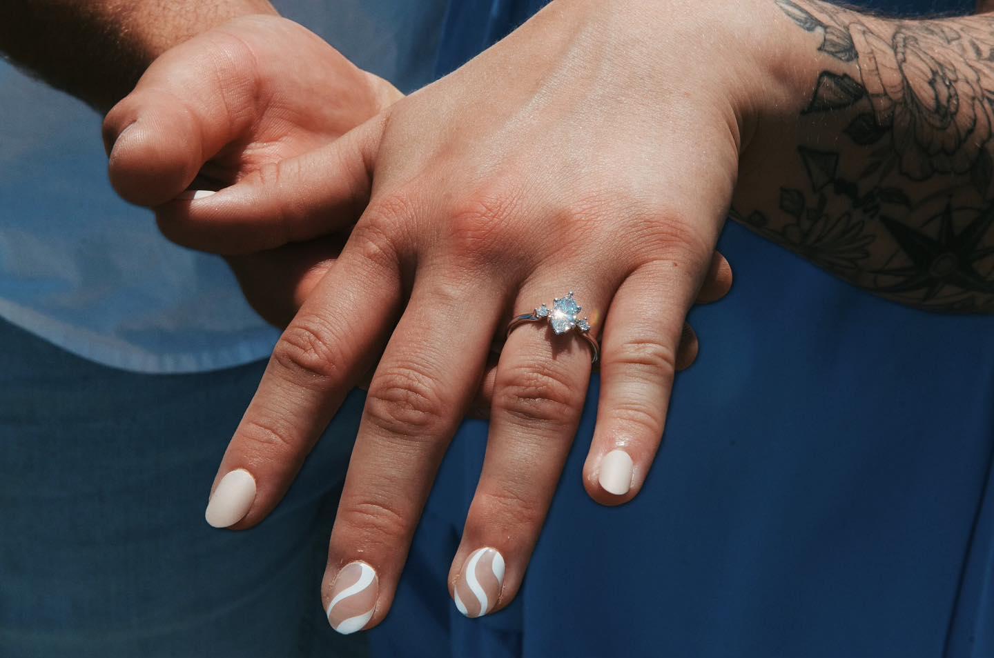 The Wedding Website of Dylan Michael Kurzrock and Malayna Arlene Saul