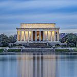 Lincoln Memorial