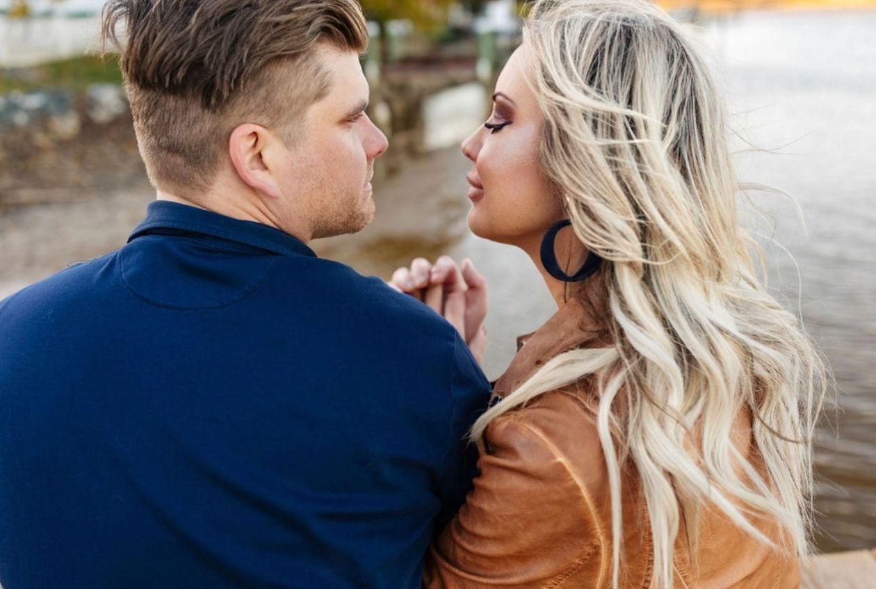 The Wedding Website of Jessica Sheridan and Michael Gagne