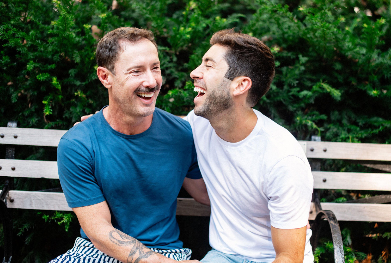 The Wedding Website of Chase Vicenzi and Justin Muir